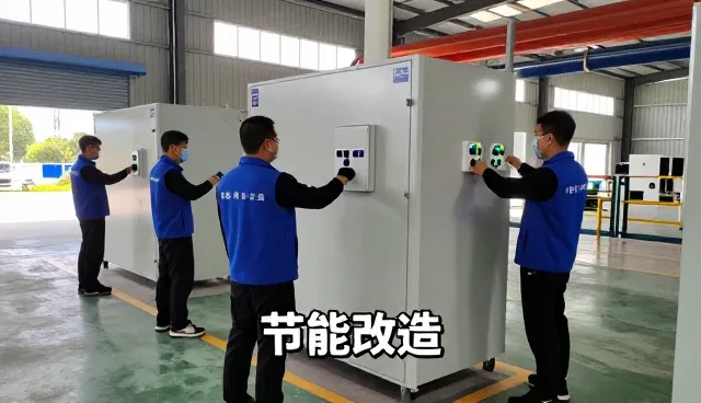 环保设备时代下None应用价值分析